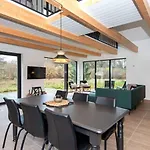 Nyaraló 6 Person In Hovborg-by Traum Hovborg