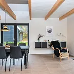 Nyaraló 6 Person In Hovborg-by Traum Hovborg