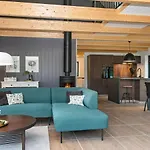 Nyaraló 6 Person In Hovborg-by Traum Hovborg