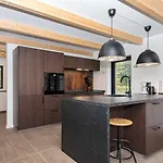 Nyaraló 6 Person In Hovborg-by Traum