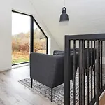Nyaraló 6 Person In Hovborg-by Traum