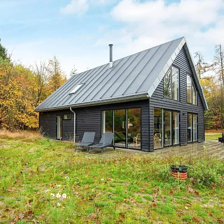 Viii Holiday home *
