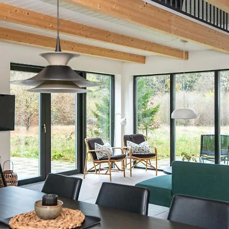 Holiday home Viii *