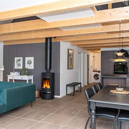 Viii Holiday home *