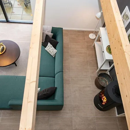 Viii Holiday home Hovborg