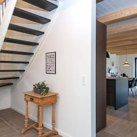 6 Person In Hovborg-by Traum Hébergement de vacances Hovborg