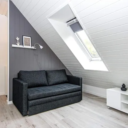 Viii Holiday home