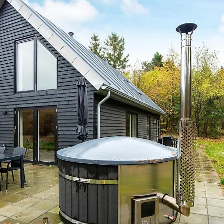 Holiday home Viii
