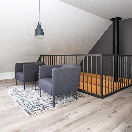 Viii Holiday home Hovborg