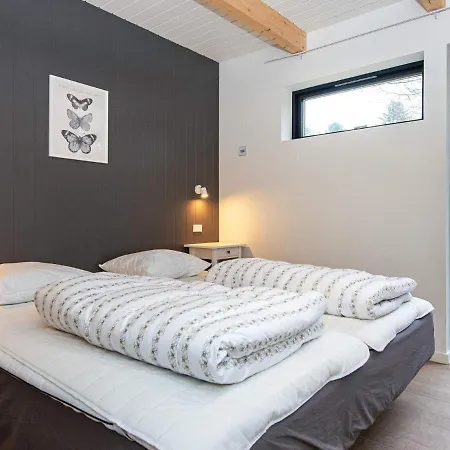 Viii Holiday home