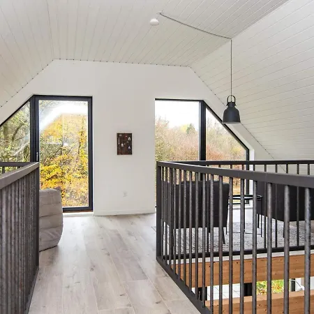 Viii Holiday home