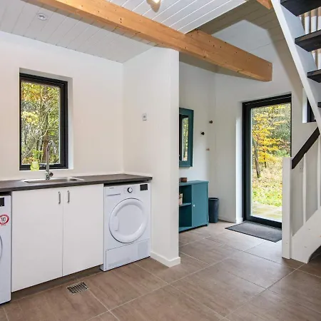 Viii Holiday home Hovborg
