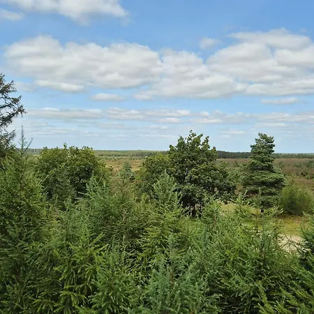 Holiday home 6 Person In Hovborg-by Traum Hovborg
