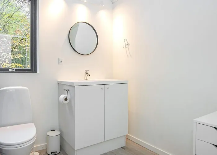 6 Person In Hovborg-by Traum Holiday home Hovborg