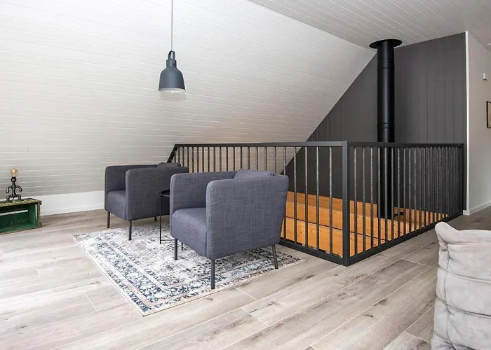 6 Person In Hovborg-by Traum Holiday home Hovborg