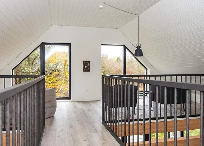 6 Person In Hovborg-by Traum Holiday home