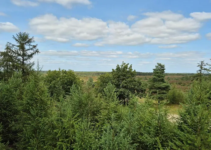 Holiday home 6 Person In Hovborg-by Traum Hovborg